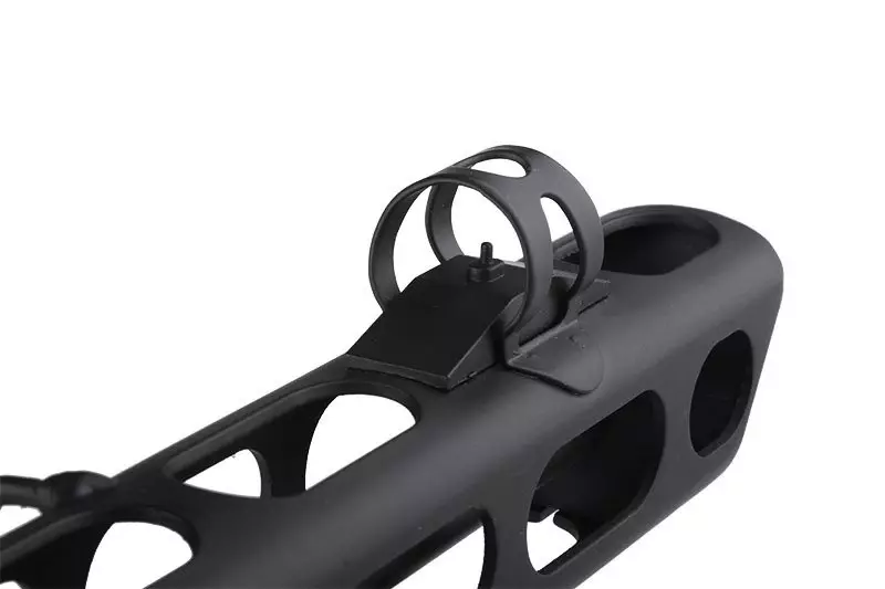 Ametralladora de airsoft PPSH "Pepesha High Speed" Personalizado