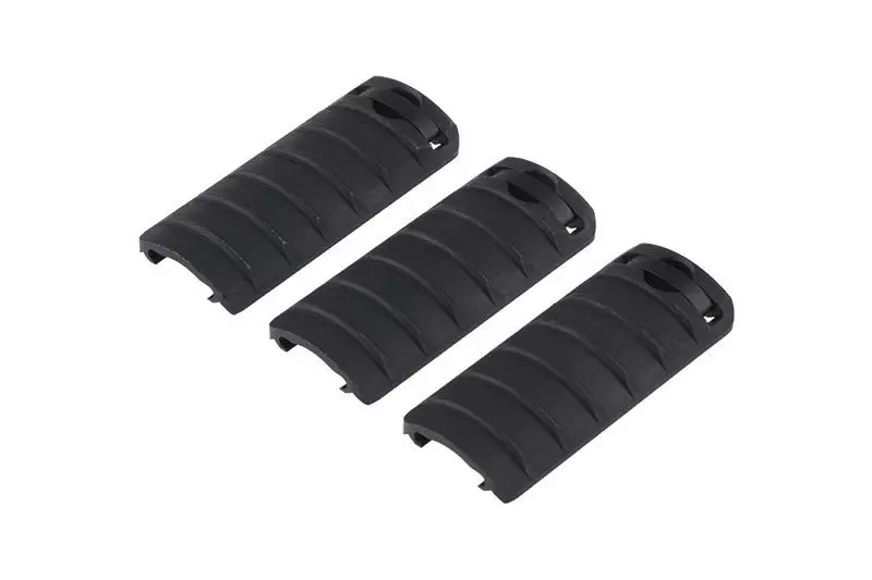 Réplique fusil Stinger II PDW - noir
