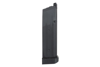 East Crane green gas 28-BB magazine for replica type 5.1 MA018