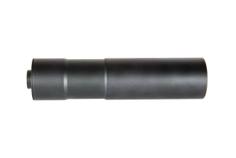 Réplica silenciador ZDTK-4T 14mm CCW