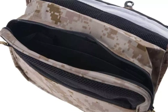 Universal/Vanity Bag - AOR1