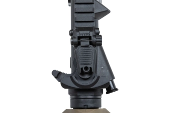 Specna Arms SA-F12 FLEX™ GATE X-ASR Poloplášťová puškaa airsoft