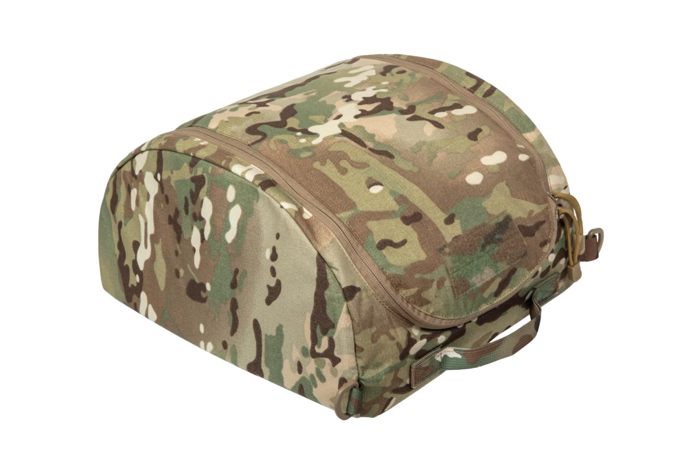 Helmet Storage Bag - Multicam