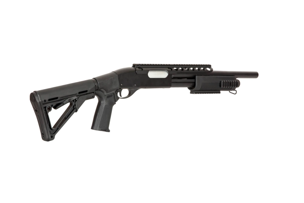 SXR-002 Shotgun Replica
