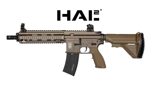SA-H02 ONE™ HAL² ™ Chaos Bronze carbine replica