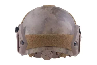 Ballistic High Cut XP helmet replica - ATC