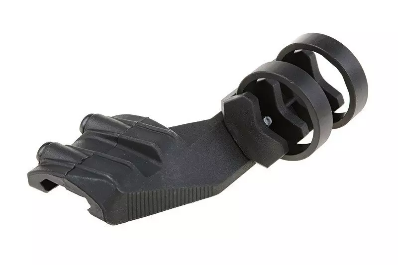 BK1 Slant Mount – Black