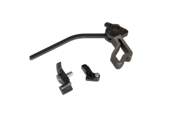 Acier ensemble marteau et percuteur pour répliques Marui Hi-capa 4.3 / 5.1 (Type 1)