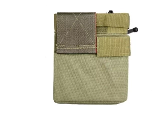 M60 replicas box type magazine (MK43)