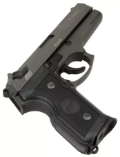 C60 GBB pistol