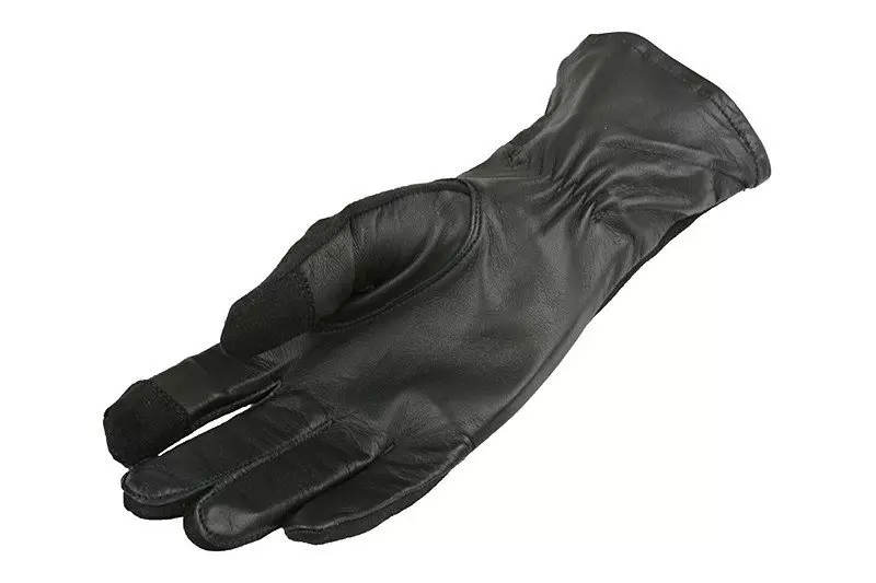 Armored Claw Nomex tactical gloves - black
