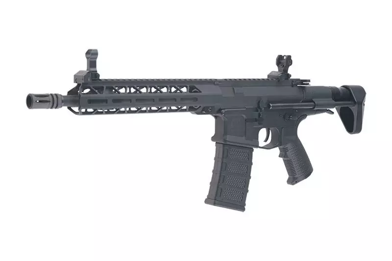 CA111M Nemesis 10" airsoftová zbraň karabiny - černá