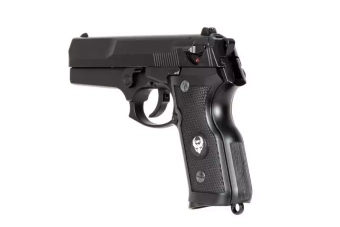 Pistola de airsoft HG-160B-C