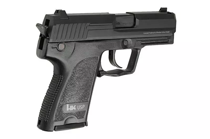 H&K USP Compact pistol replica