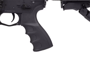 CM16 SRL Assault Rifle Replica