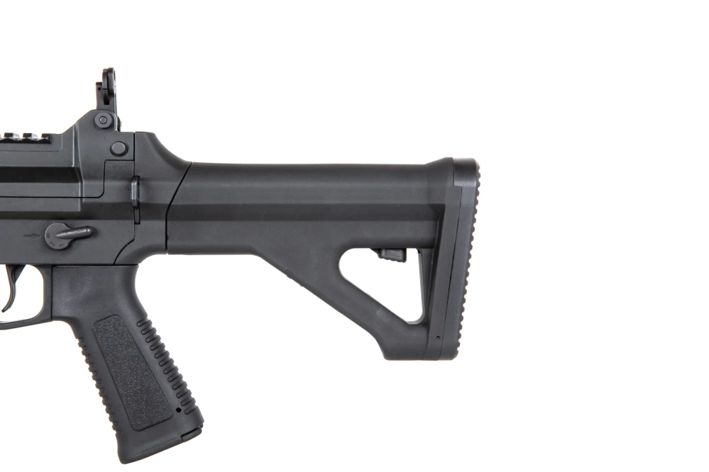 Airsoft geweer E&L ELT191 DPS GBBR