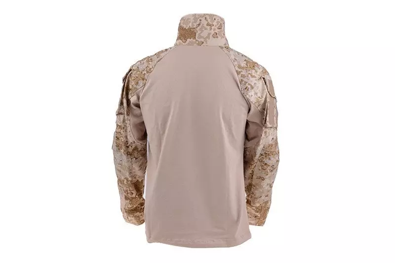 Bluza RS3 Combat Shirt - PenCott™ Sandstorm