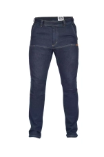 Herenbroek DENIM X Navy - Blauw