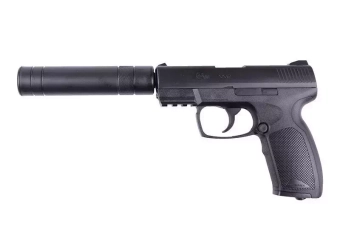 Pistola de airsoft Combat Zona COP SK