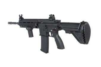 Specna Arms SA-PH21 PRIME™ HAL™ ETU airsoft Carbine with Brushless Motor Black