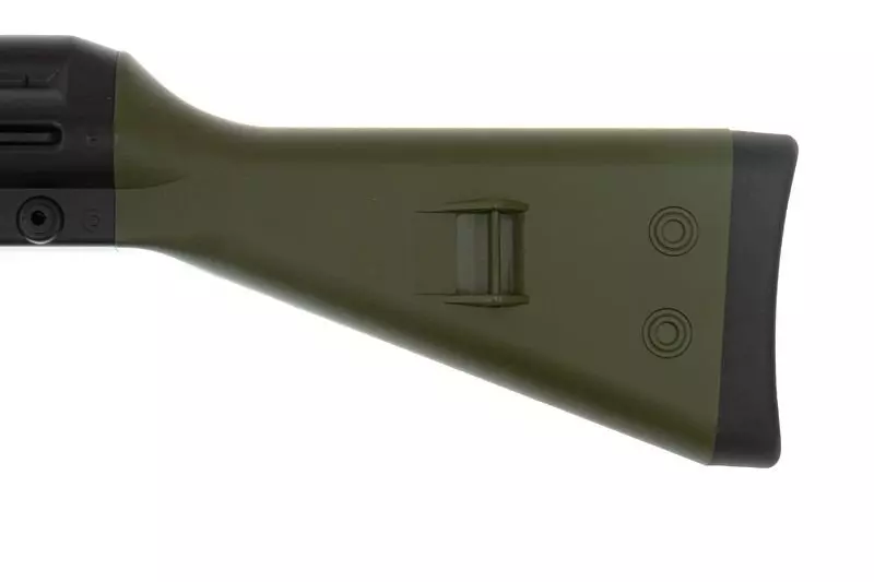 Fusil airsoft JG100 A3