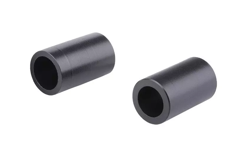 Nakładka na prowadnicę sprężyny do układów Dual Sector Gear