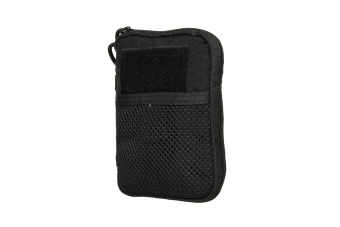 Admin pouch - Black