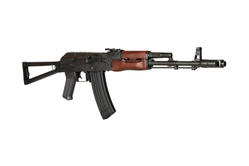 ASK204 EBB Carbine Replica 