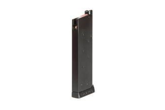 Green Gas 16 BB Magazine for RED 1911 Replicas