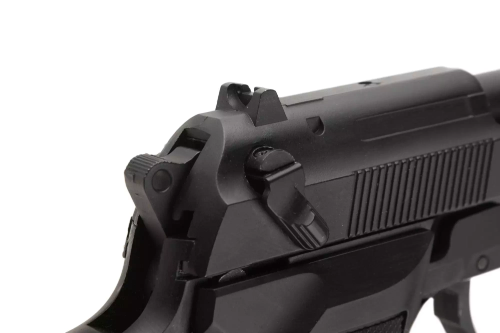 Réplica de la pistola G195 