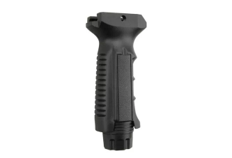 Grip táctico en RIS 22mm
