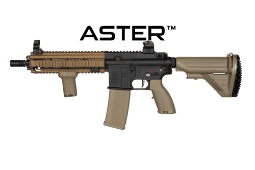 SA-H20 EDGE 2.0™GATE ASTER répliques de carabine - Chaos Bronze