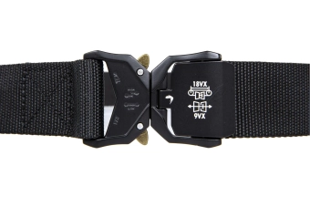 Pas Viper Tactical FAST Czarny