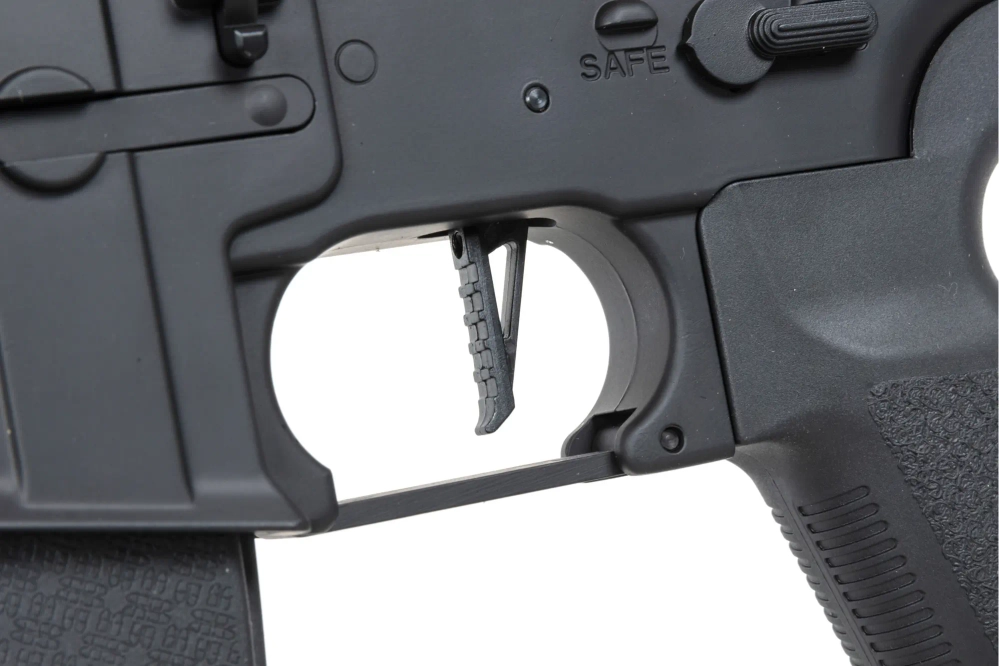 Specna Arms SA-E24-H EDGE™ Zware Ops Kolf HAL ETU™ Chaos Brons ASG Karabijn