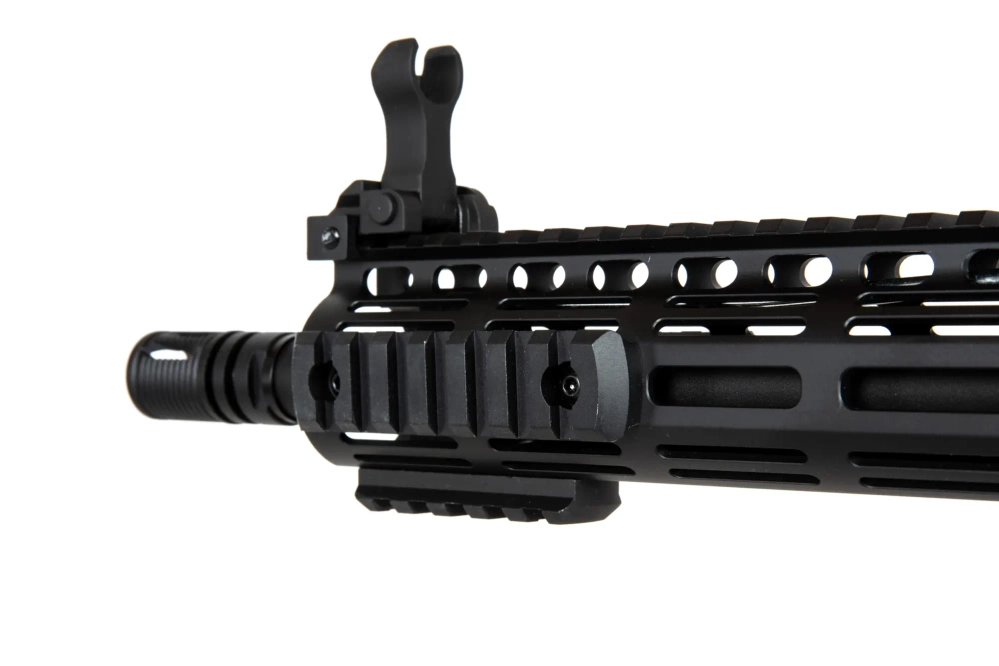 SA-A27P ONE™ TITAN™ V2 Custom Carbine Replica - Black