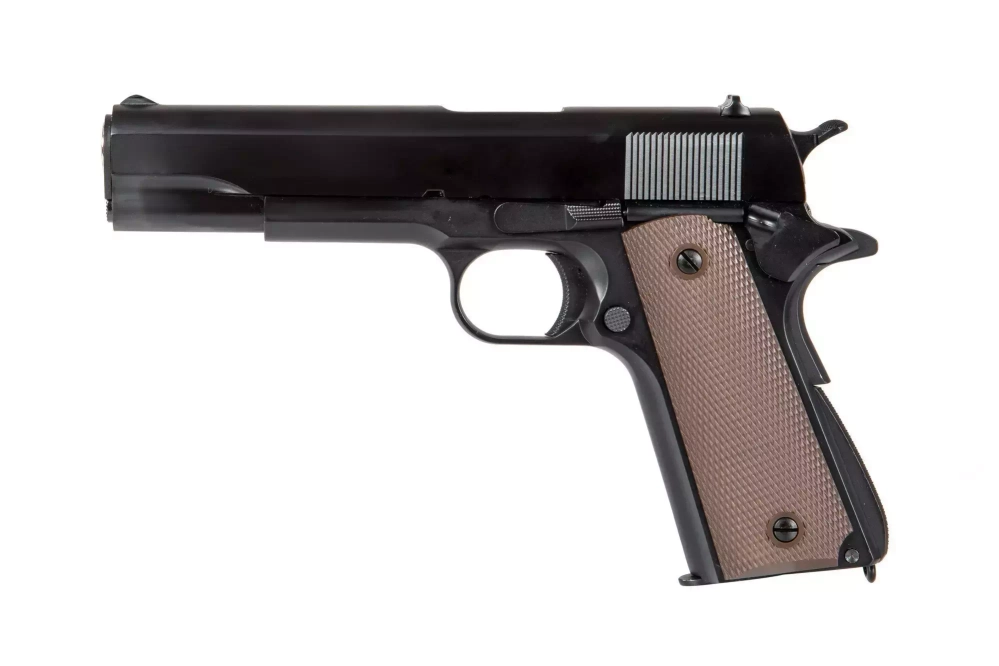 Replika pistoletu 3305