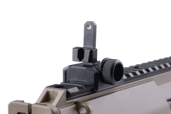 Replika samopalu SMG7A1 - Tan