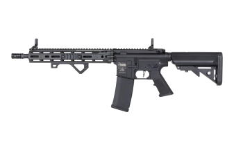 Specna Arms Daniel Defense® airsoft carbine RIS III 12.5'' SA-C28 CORE™ HAL ETU™ Gen.2 Grey