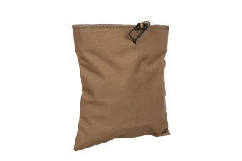 Dump Pouch for Magazines - Tan