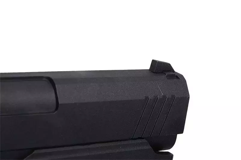 Pistola de airsoft G25