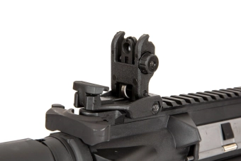 Réplica fusildaniel Defense® MK18 SA-E19 EDGE™ - negro