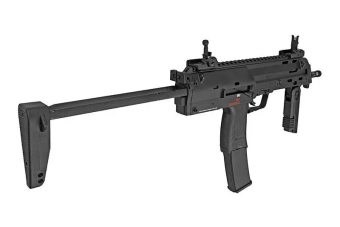 Replika samopalu H&amp;K MP7A1 (OUTLET)