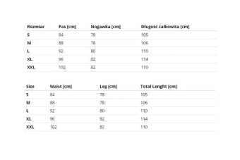 Pantalon militaire LTU - noir