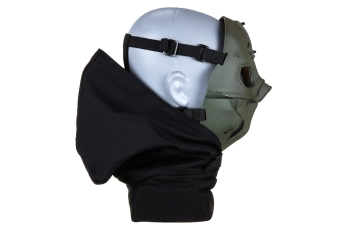 Wosport Tactical Mask Set Olive