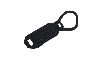 Przedłużenie uchwytu suwaka Specna Arms Tactical Czarne