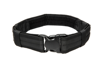 Tactical Belt - Black
