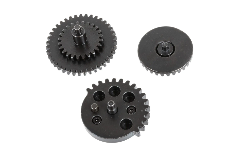 CNC V2/V3 Specna Arms Juego de engranajes de acero 13:1