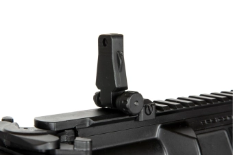 ASR122 Ghost Patrol Rifle Replica - Black