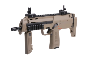 Replika samopalu SMG7A1 - Tan