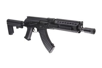 Airsoftová zbraň LTS Keymod 9.5